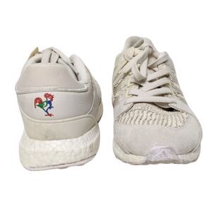 ADIDAS Eqt Support Ultra Chinese New Year Rooster Sneakers 7